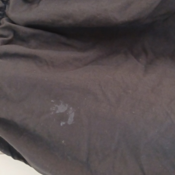 Swimming trucks men's size large army issue black - Picture 5 of 5